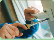 Patchway lock repairs