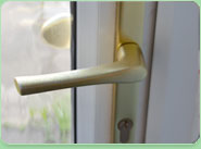 Patchway lock installations
