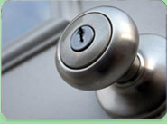 Patchway lock fitting