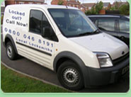 Patchway locksmith